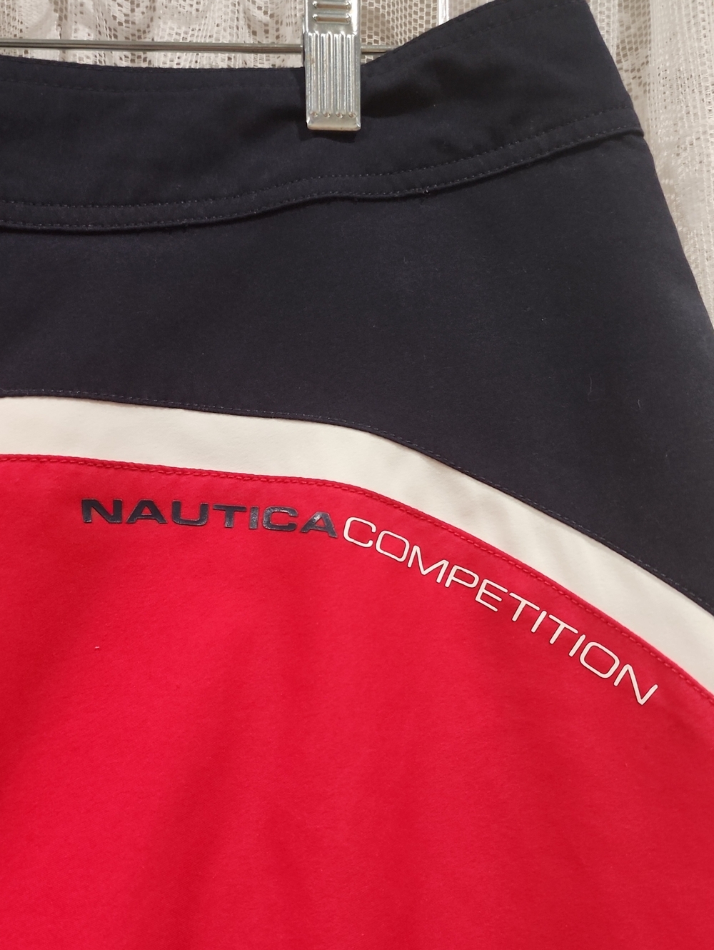 NAUTICA COMPETITION SHORTS - Picture 8 of 9
